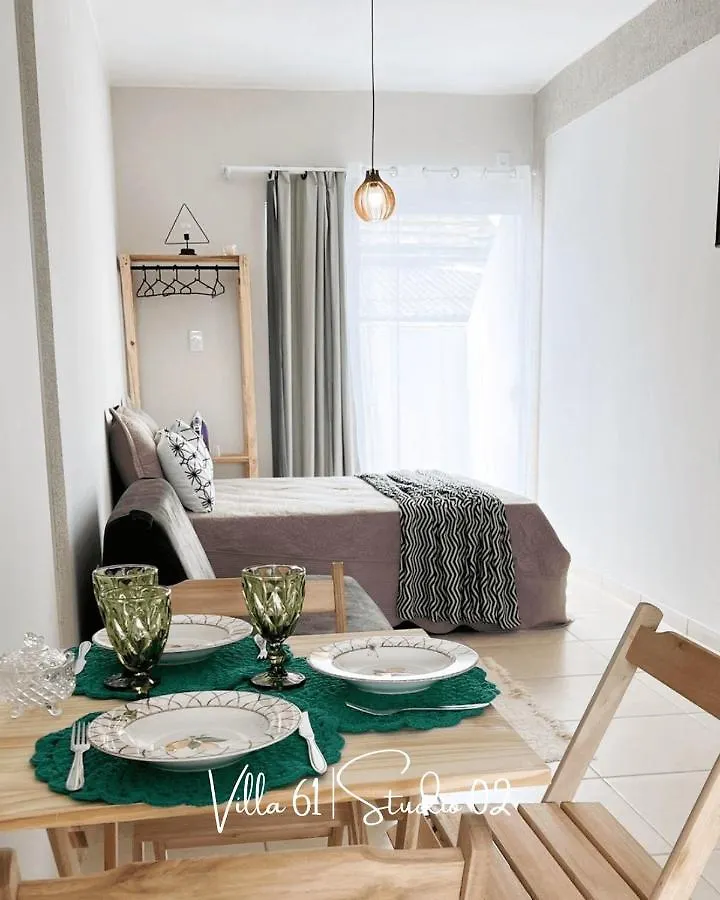 Holiday home Villa 61 | Hospedagem - Praia De Armacao - Beto Carrero Penha  Brazil