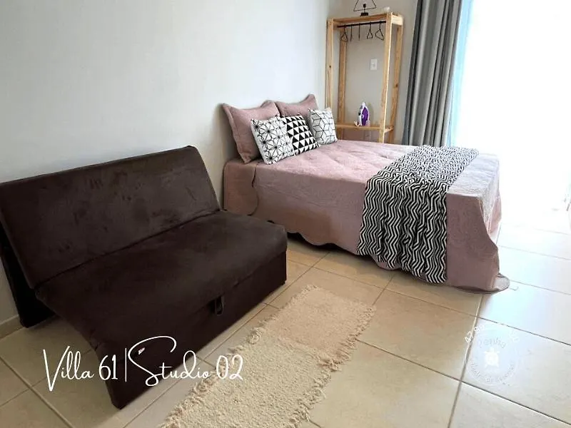 Villa 61 | Hospedagem - Praia De Armacao - Beto Carrero Penha  0*, Penha (Santa Catarina)