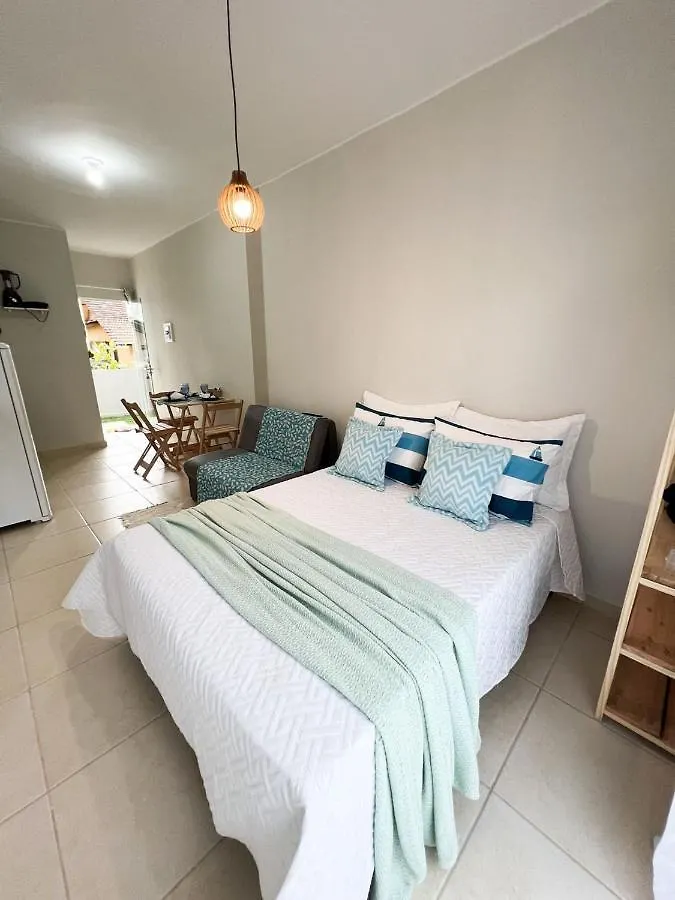 Villa 61 | Hospedagem - Praia De Armacao - Beto Carrero Penha  Holiday home Penha (Santa Catarina)