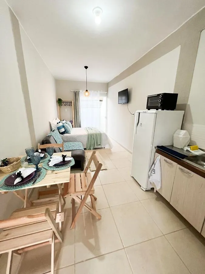 Villa 61 | Hospedagem - Praia De Armacao - Beto Carrero Penha