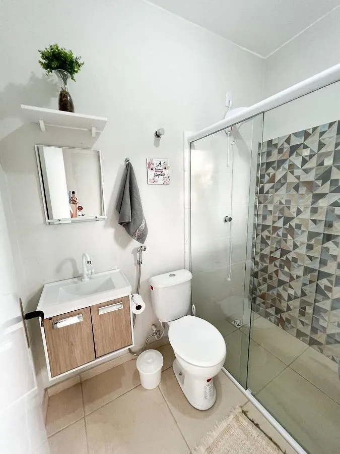 Holiday home Villa 61 | Hospedagem - Praia De Armacao - Beto Carrero Penha