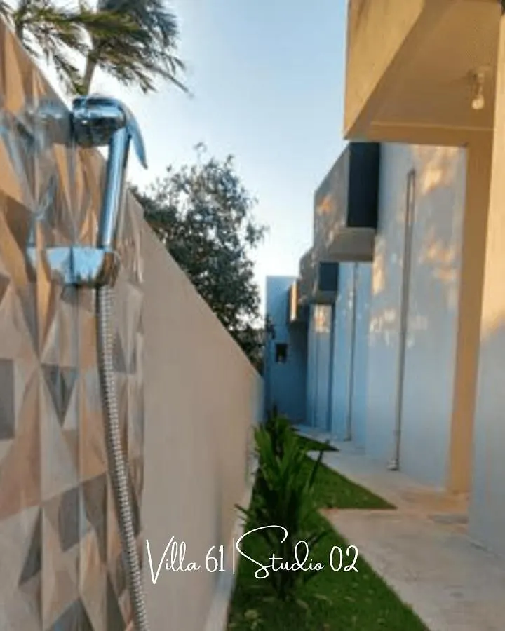 Holiday home Villa 61 | Hospedagem - Praia De Armacao - Beto Carrero Penha