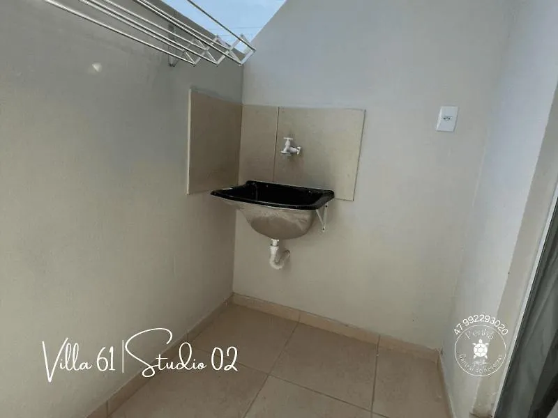 Holiday home Villa 61 | Hospedagem - Praia De Armacao - Beto Carrero Penha