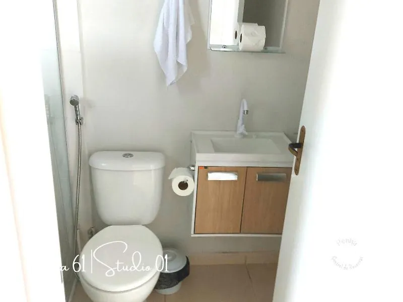 Villa 61 | Hospedagem - Praia De Armacao - Beto Carrero Penha  0*, Penha (Santa Catarina) Brazil