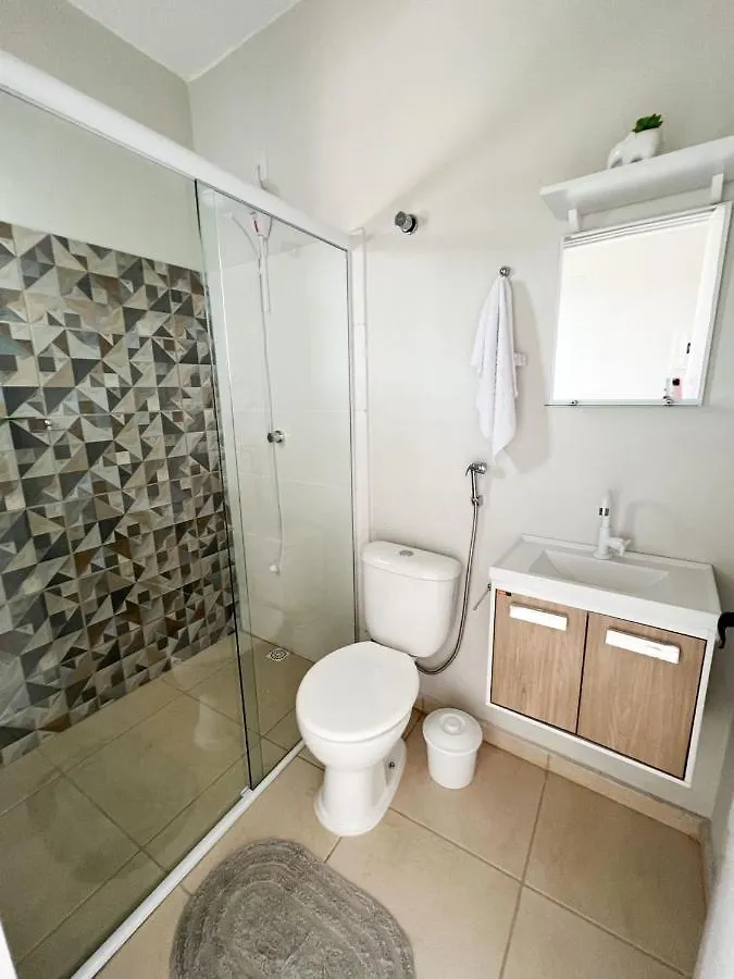 Villa 61 | Hospedagem - Praia De Armacao - Beto Carrero Penha  Brazílie