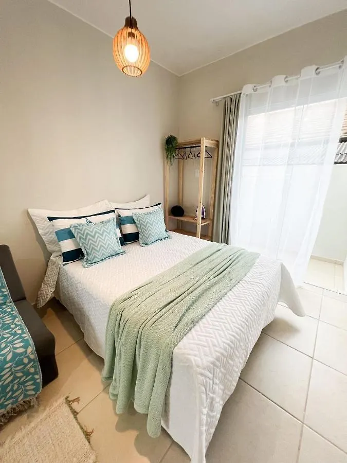 Villa 61 | Hospedagem - Praia De Armacao - Beto Carrero Penha  Prázdninový dům Penha (Santa Catarina)